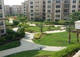 Apartment 153 M in katameya plaza......