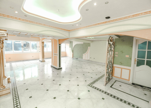 Duplex apartment For sale 300 sqm Gleem