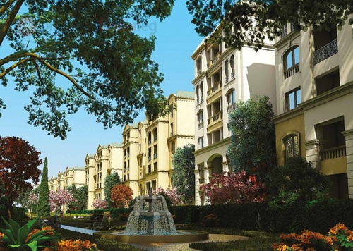 Duplex for sale in l`avenir 265sqm ....