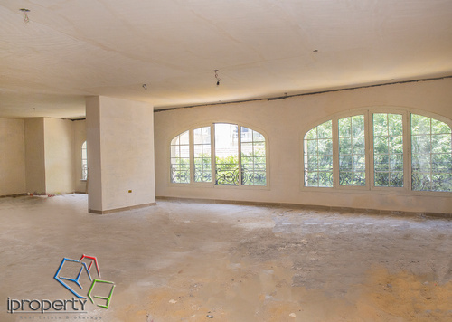 Office for Rent in Smouha - Alexandria