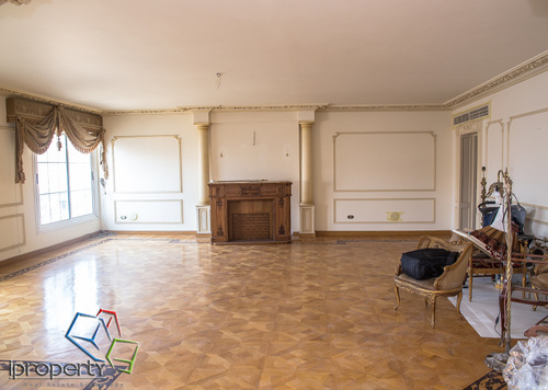 Duplex for Sale in Smouha-Alexandria