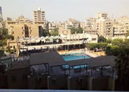 Apartment For Sale at Helioples .