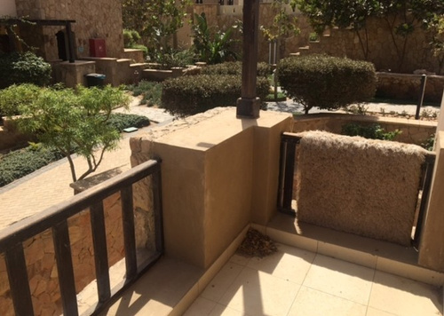 Sahl Hasheesh 2 Bedrooms + sea view