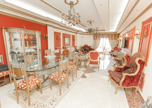 Apartment For sale 175m -Smouha