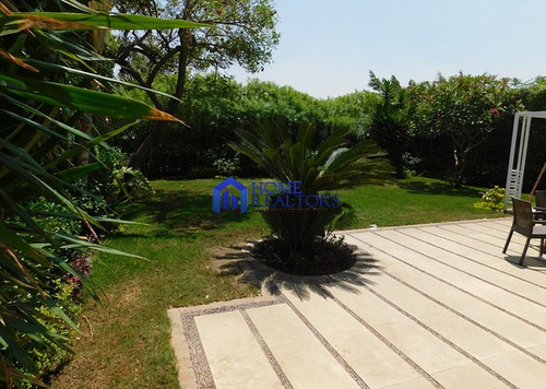 Amazing Furnished Villa Rent In Arabella