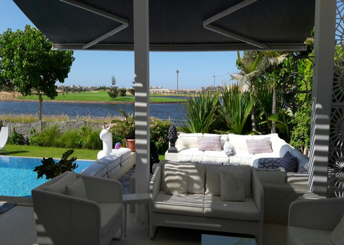 For Sale Villa In marassi Verrona 446m,