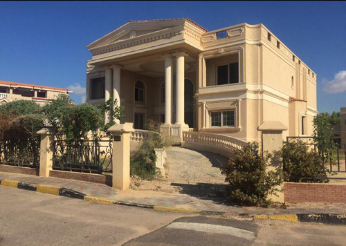 Palace for sale Orouba King marioutte