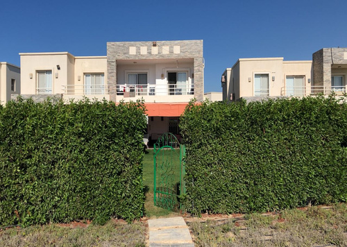 twinhouse for sale in amwaj north coast