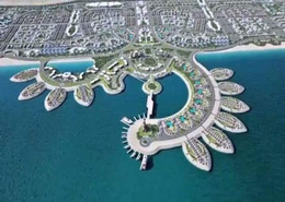 مدينه ( المنصوره الجديده)