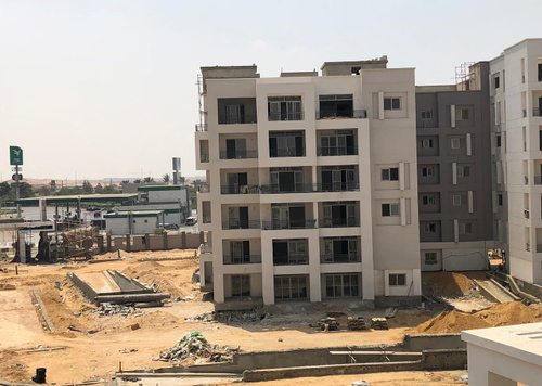 2 BD Apartment Resale in Festival Living