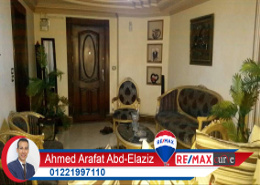 شقة بميدان اسكندرية مع المعاهدة طنطا