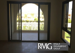 penthouse in marassi with good price ..