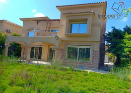 Villa for Rent in King Mariout - Alex West