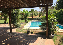 Villa for Rent-Katamia Heights .