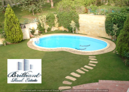 lovely villa for rent in arabella park .