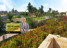 Standalone villa for sale in CFC - 480 m