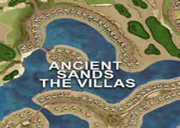 Marvelous View Villa For Sale Ancient Sands Gouna