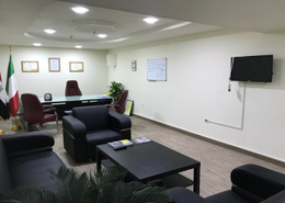 Office 40m furnished in Downtown for rent