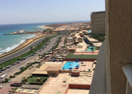 شاليه للبيع باهرامات بورتو السخنه .