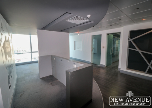Very Prime Office for Rent - North 90th