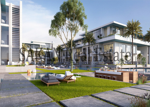 10% down payment in G Cribs El Gouna