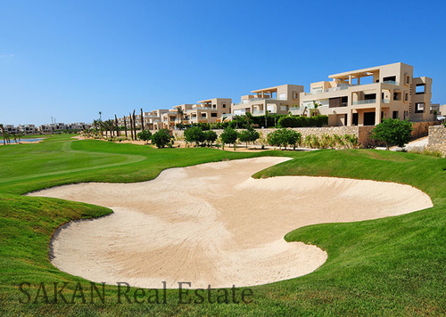 Standalone Villa in Hacienda North Coast