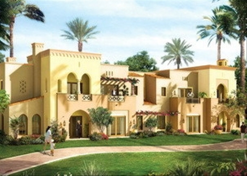 Apartment 95m in Mivida -Prime Location