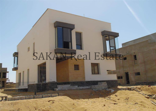 Villa Resale in Villette Sodic New cairo