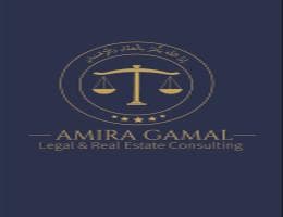Amira Gamal Legal & Real Estate Consulting