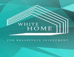 White Home Real estate