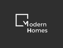 Modern Homes real estate