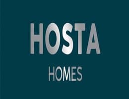 Hosta Homes