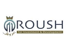 oroush  for real estate investment
