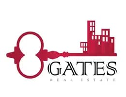 8 Gates Real Estate Egypt