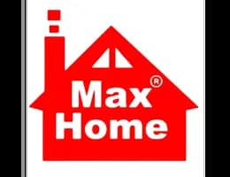 Max Home.