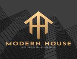 Modern Houseee