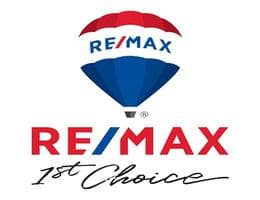RE/MAX 1st Choice