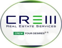 Crew for Real Estate