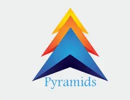 Pyramids for real estate