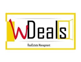 Wdeals for real estate