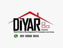 Diyar real estate development