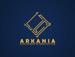 ARKANIA Development & construction 