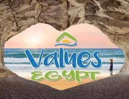 Values Egypt