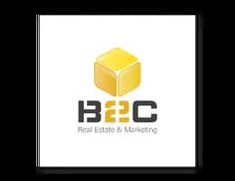 B2C Real Estate Marketing