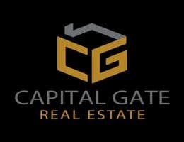 Capital Gate real Estate.