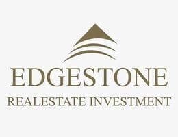 Edge Stone for Real Estate