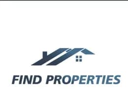 Find properties