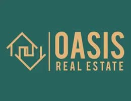 Oasis for Real estate