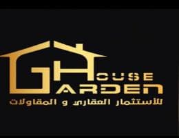 Garden House Real Estate