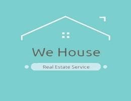 we house real estate